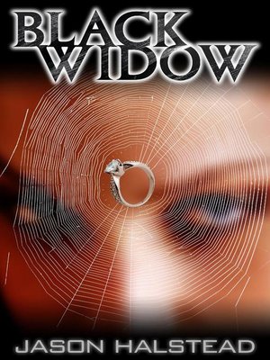 cover image of Black Widow